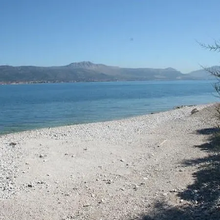Apartments Belas Trogir Exterior photo