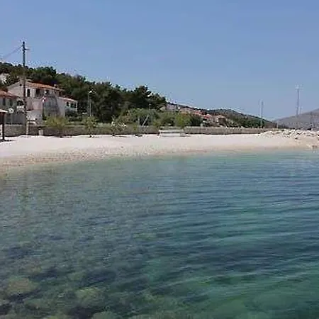Apartments Belas Trogir Exterior photo