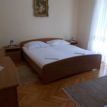 Apartments Belas Trogir Exterior photo