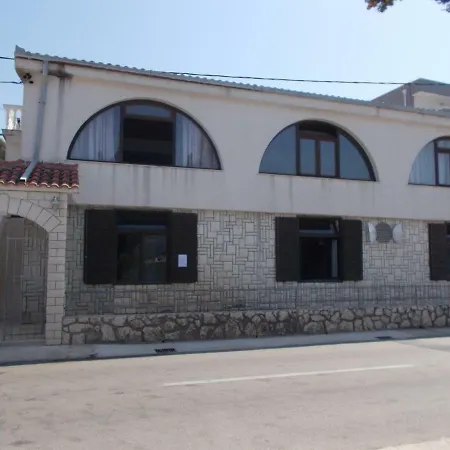 Apartments Belas Trogir Room photo