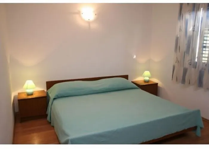 Apartments Belas