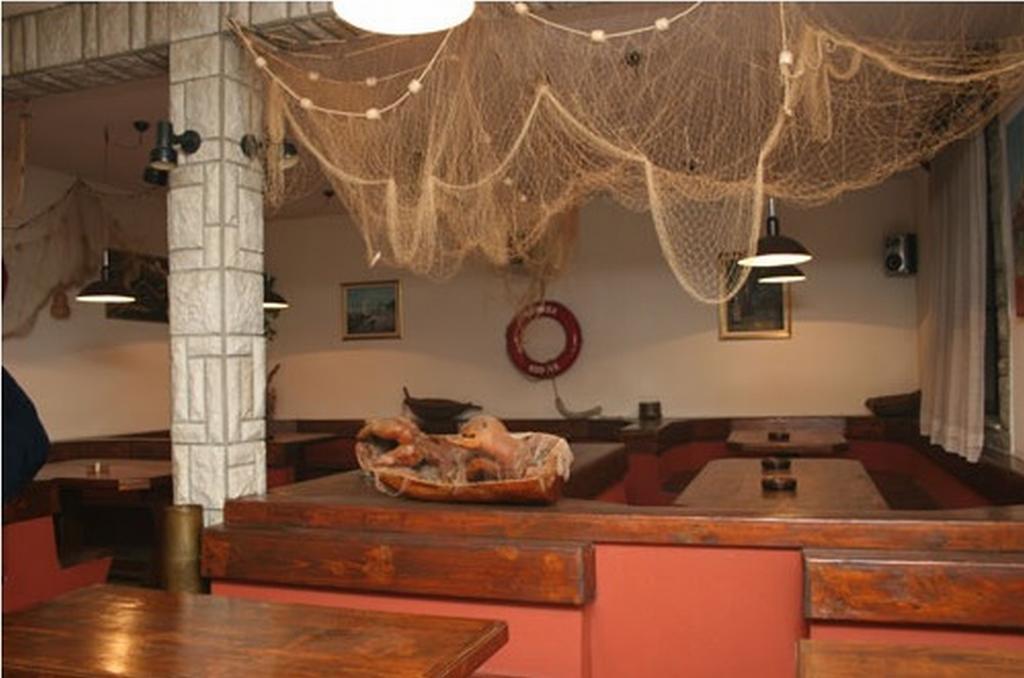 Apartment Belas