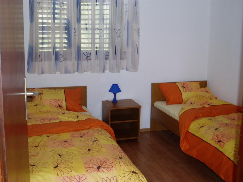 Belas Apartment *