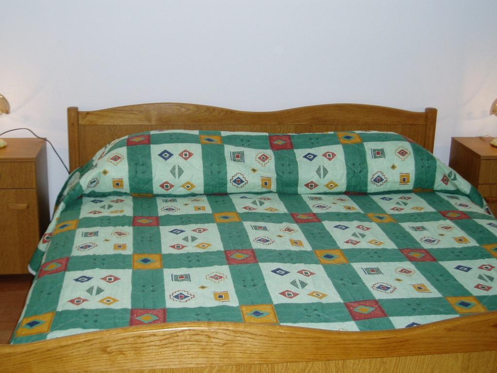 Apartment Belas Trogir