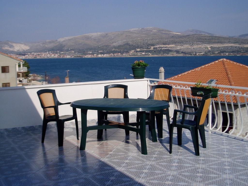 Apartment Belas